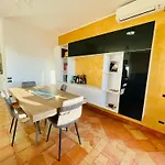 Donna Filomena Casa Park Bougainville Daire *