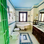 Daire Donna Filomena Casa Park Bougainville Salerno