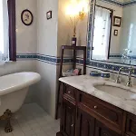 Daire Donna Filomena Casa Park Bougainville Salerno
