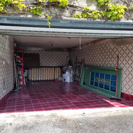 Donna Filomena Casa Park Bougainville
